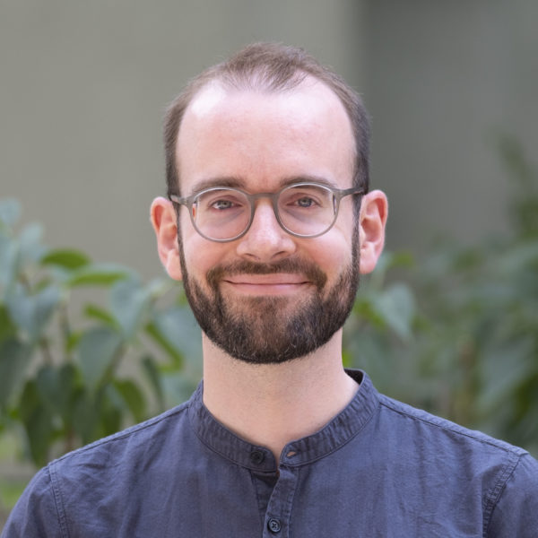 Stefan Rüegger