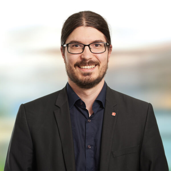 Jonas Keller
